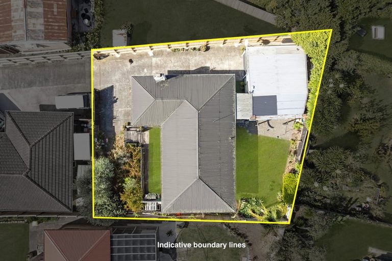 Photo of property in 22 Rosehill Drive, Rosehill, Papakura, 2113