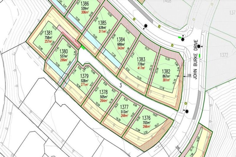 Photo of property in 177 John Burke Drive, Aotea, Porirua, 5024