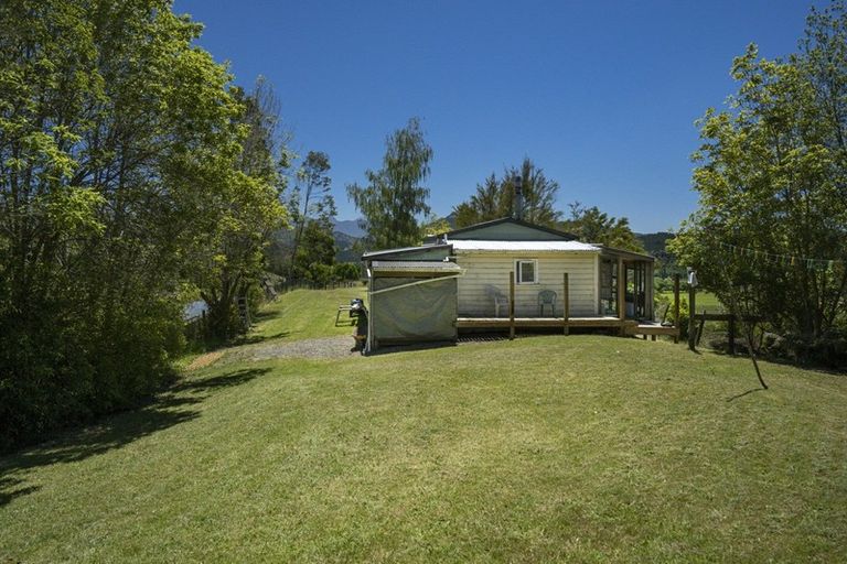 Photo of property in 3586 Motueka Valley Highway, Stanley Brook, Wakefield, 7096