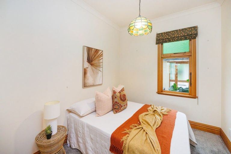 Photo of property in 4 Regent Street, Palmerston North, 4414
