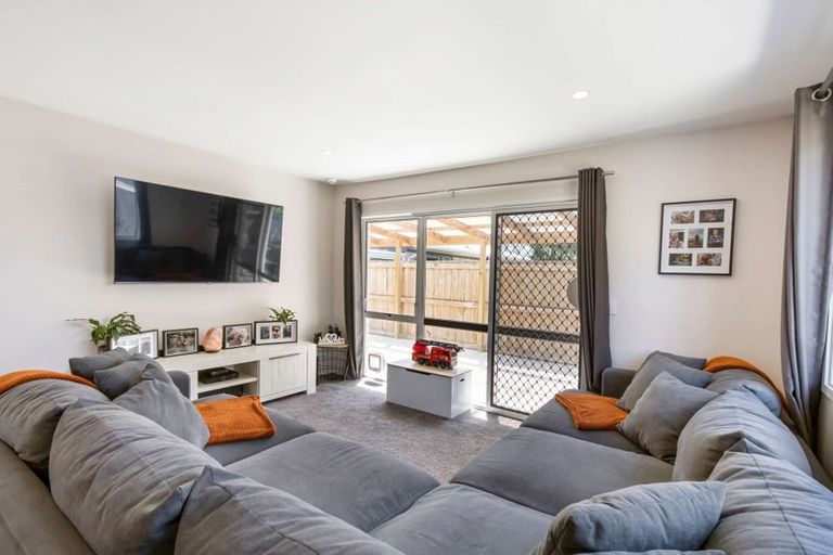 Photo of property in 72 Livingstone Avenue, Nawton, Hamilton, 3200