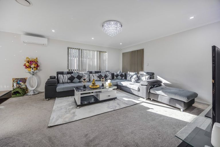 Photo of property in 42d Marr Road, Manurewa, Auckland, 2102