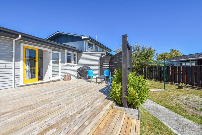 Photo of property in 10 Fairbrother Street, Carterton, 5713