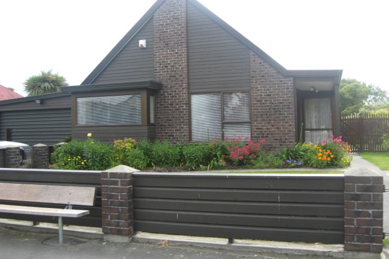 Photo of property in 1/71 Norwood Street, Sydenham, Christchurch, 8023