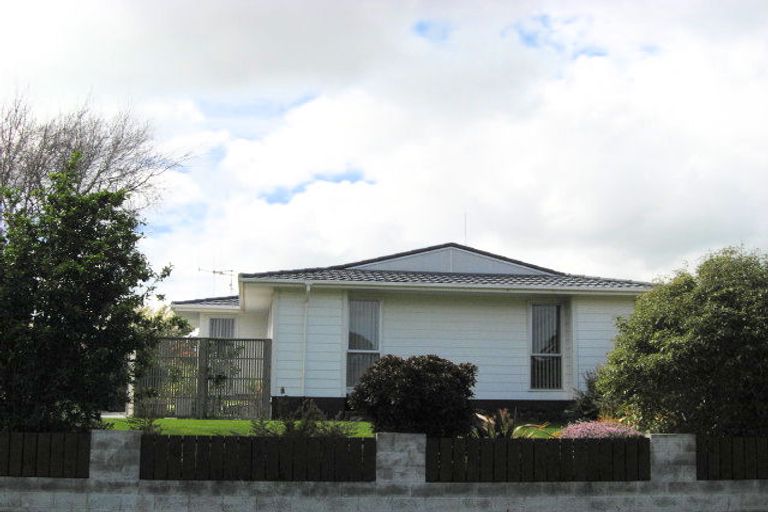 Photo of property in 18 Karamu Street, Tawhero, Whanganui, 4501