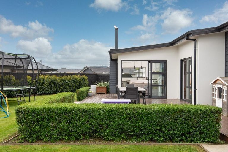 Photo of property in 3 Kinloch Place, Mosgiel, 9024