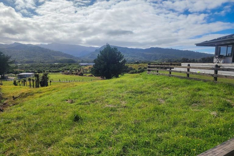 Photo of property in 869c Seven Mile Road, Rapahoe, Greymouth, 7803