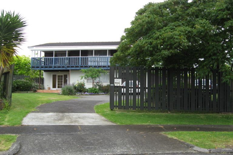 Photo of property in 7 Sealand Place, Mangere Bridge, Auckland, 2022