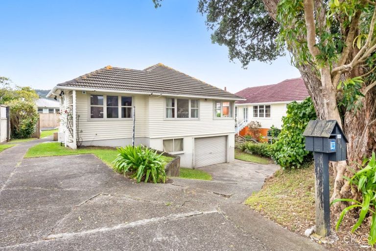 Photo of property in 991 High Street, Avalon, Lower Hutt, 5011