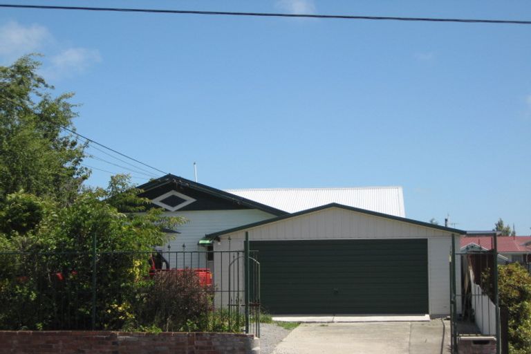 Photo of property in 191 Barrington Street, Somerfield, Christchurch, 8024