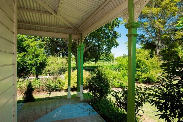 Photo of property in 906 Matawai Road, Ormond, Gisborne, 4071