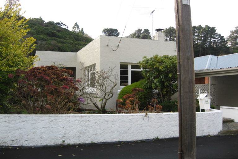 Photo of property in 50 Woodhaugh Street, Woodhaugh, Dunedin, 9010