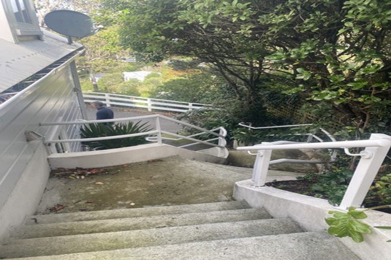 Photo of property in 20 Plunket Street, Kelburn, Wellington, 6012