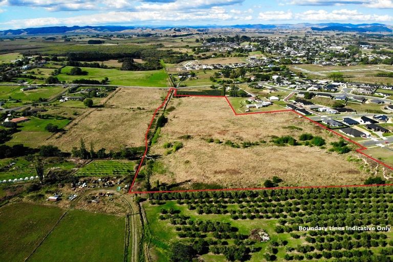 Photo of property in 114 Travers Road, Te Kauwhata, 3782