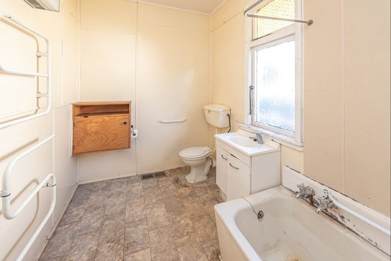 Photo of property in 20 Mahoney Street, Whanganui East, Whanganui, 4500