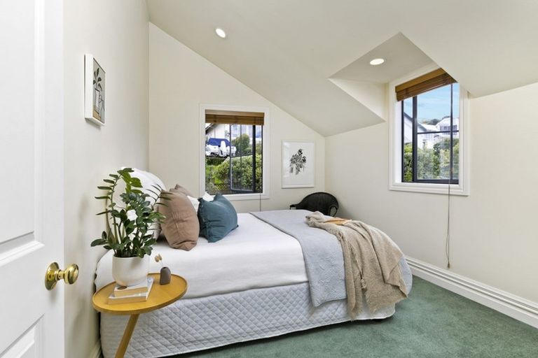 Photo of property in 3/34 Clarence Street, Devonport, Auckland, 0624