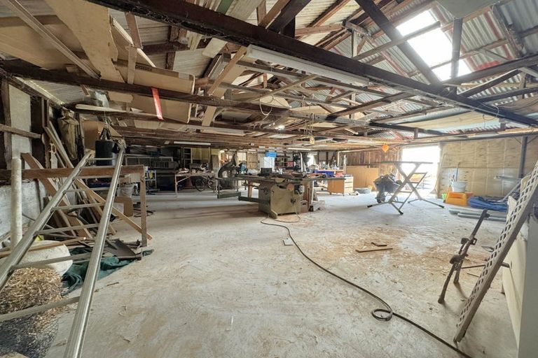 Photo of property in 299 Greenhill Road, Ruawai, 0591