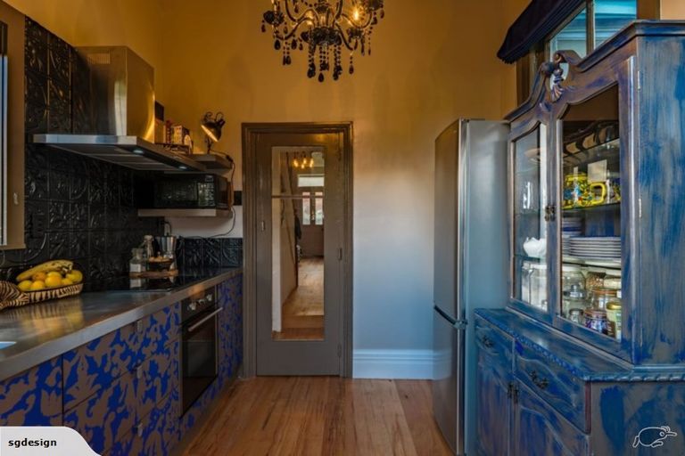 Photo of property in 40 Dublin Street, Lyttelton, 8082