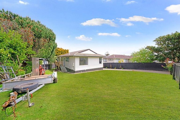 Photo of property in 5 Rako Place, Manurewa, Auckland, 2102