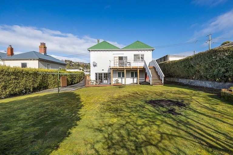Photo of property in 136 Taieri Road, Kaikorai, Dunedin, 9010