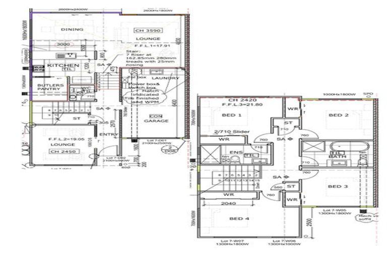 Photo of property in 14 Kowaitau Avenue, Beachlands, 2018