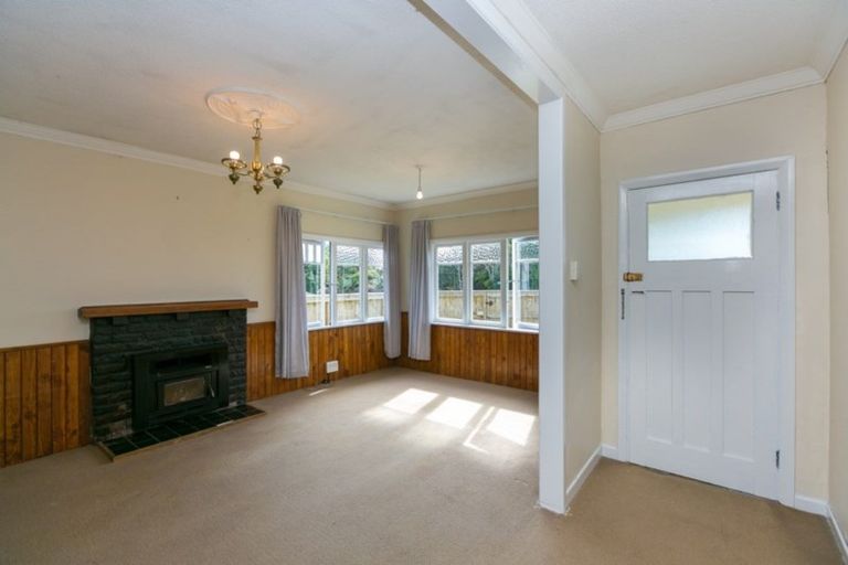 Photo of property in 352 Carrington Street, Vogeltown, New Plymouth, 4310