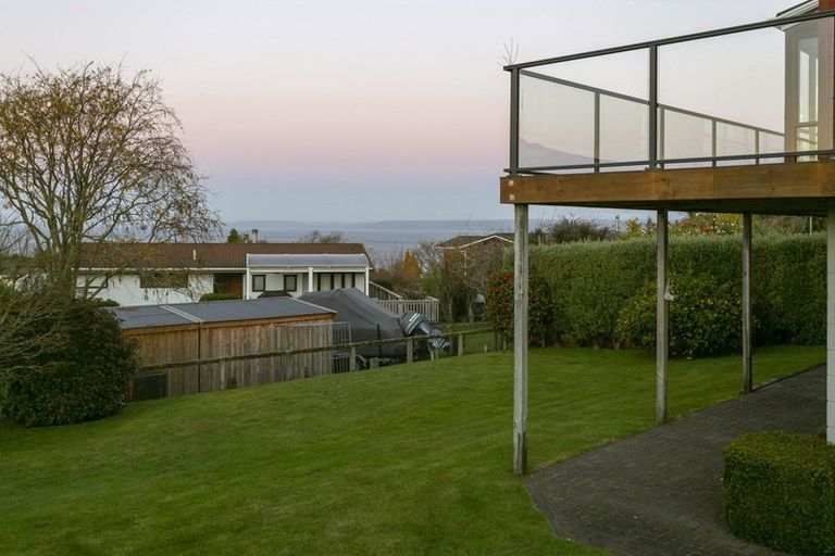 Photo of property in 2 Kuharua Place, Omori, Turangi, 3381