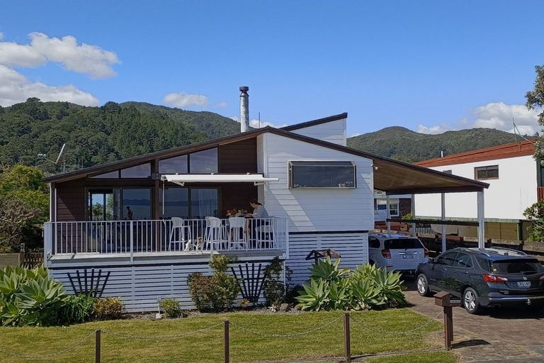 Photo of property in 417 Fergusson Drive, Thames, 3500