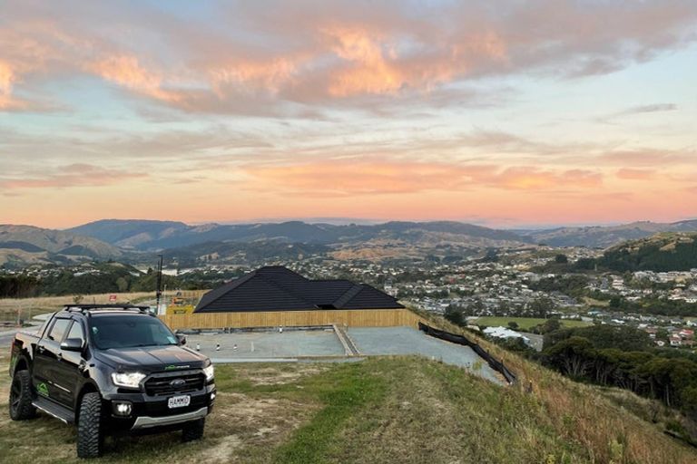 Photo of property in 16 Topsail Way, Whitby, Porirua, 5024