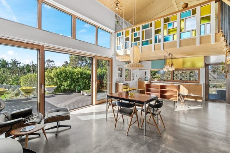 Photo of property in 216 Glenmorven Road, Morison Bush, Greytown, 5794