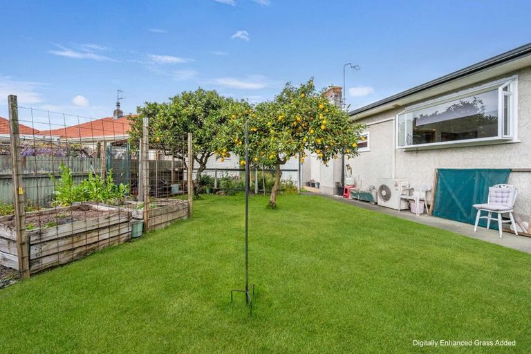 Photo of property in 902 Norrie Street, Mahora, Hastings, 4120