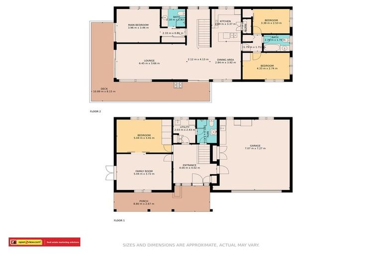 Photo of property in 1/99 Hebron Road, Waiake, Auckland, 0630