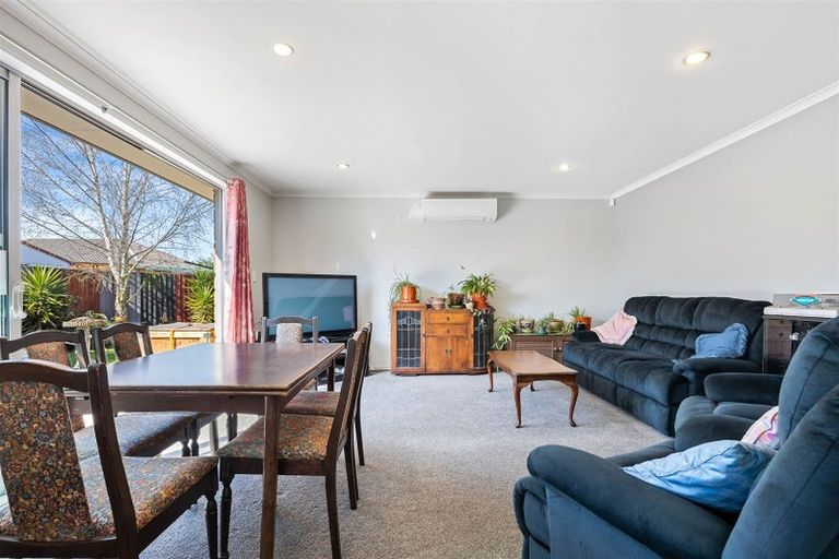 Photo of property in 86b Tilford Street, Woolston, Christchurch, 8062