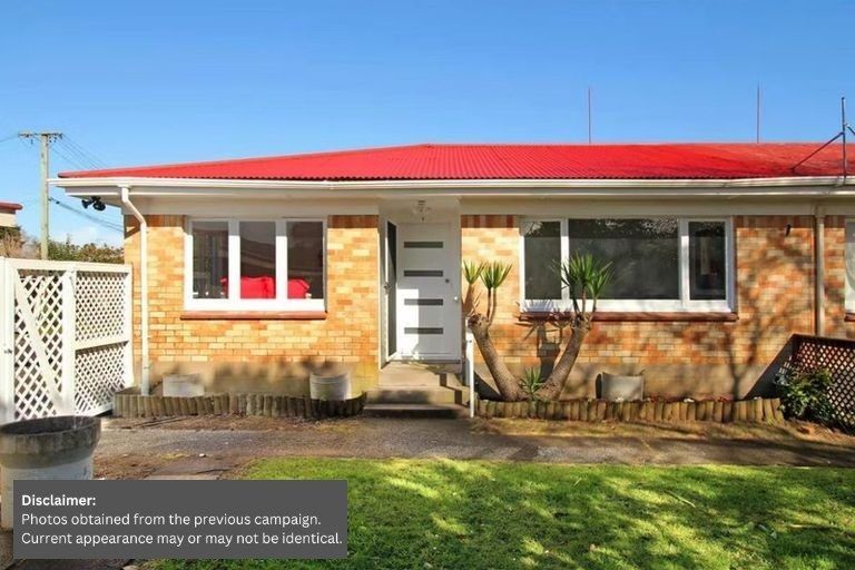 Photo of property in 1/19 Russell Road, Manurewa, Auckland, 2102