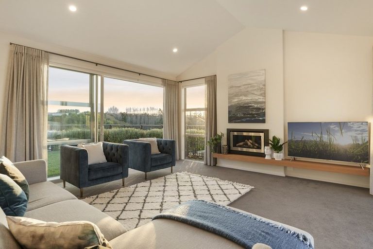 Photo of property in 10 Materawaho Way, Pyes Pa, Tauranga, 3112