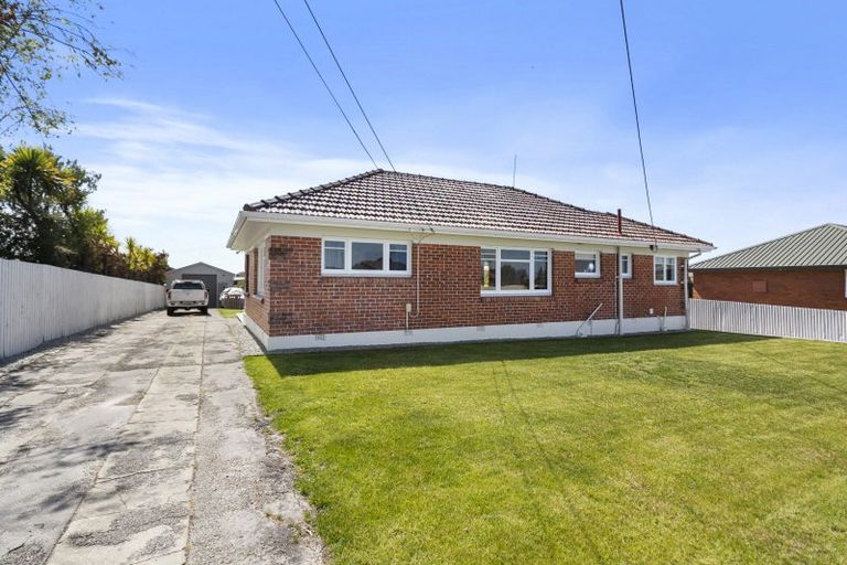 Photo of property in 3 Short Street, Marchwiel, Timaru, 7910