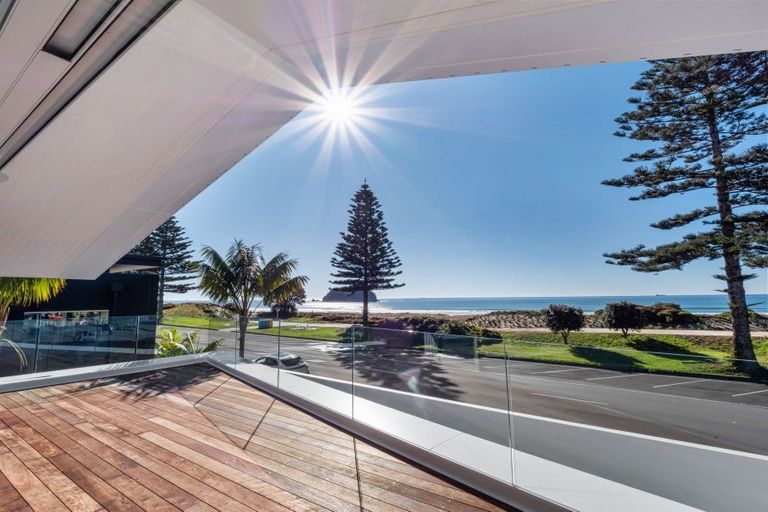 Photo of property in 88 Marine Parade, Mount Maunganui, 3116