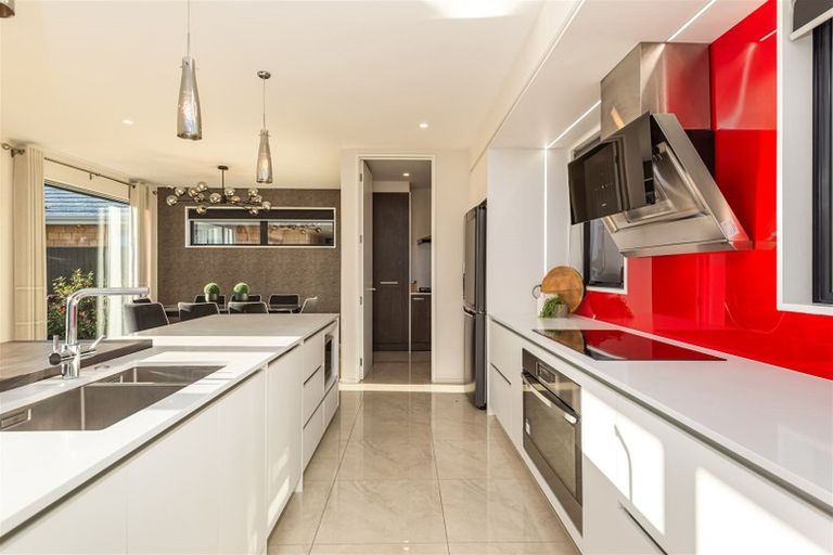 Photo of property in 46 Luxembourg Crescent, Halswell, Christchurch, 8025