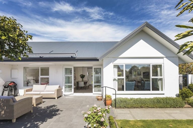 Photo of property in 90 Winchester Street, Merivale, Christchurch, 8014