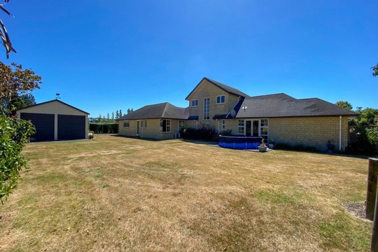 Photo of property in 6700 Wilson Road, Netherton, Paeroa, 3671