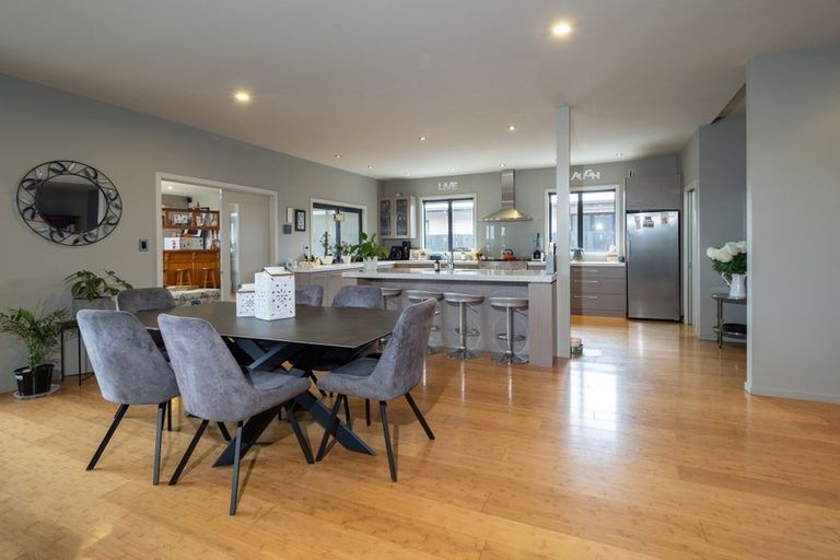 Photo of property in 55 Ludlow Drive, Huntingdon, Ashburton, 7774