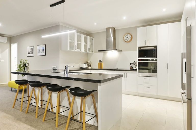 Photo of property in 112 Squadron Drive, Hobsonville, Auckland, 0616