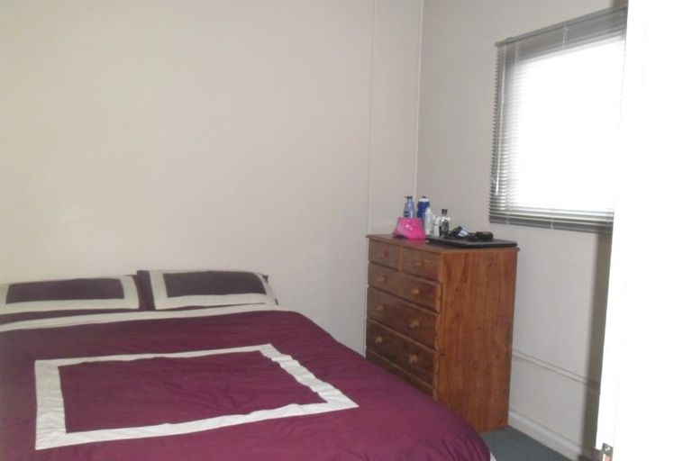 Photo of property in Hannahs Corner Apartments, 1/8 Leeds Street, Te Aro, Wellington, 6011