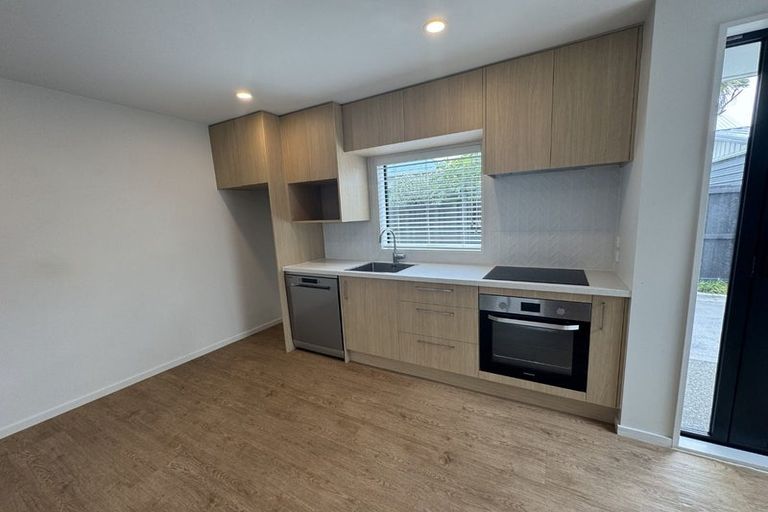 Photo of property in 2/45 Bletsoe Avenue, Spreydon, Christchurch, 8024