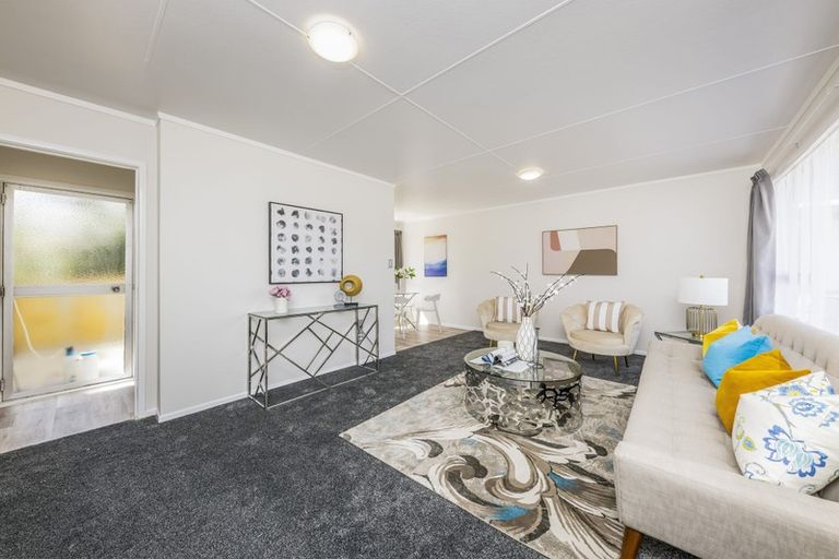 Photo of property in 3/23 Tennessee Avenue, Mangere East, Auckland, 2024