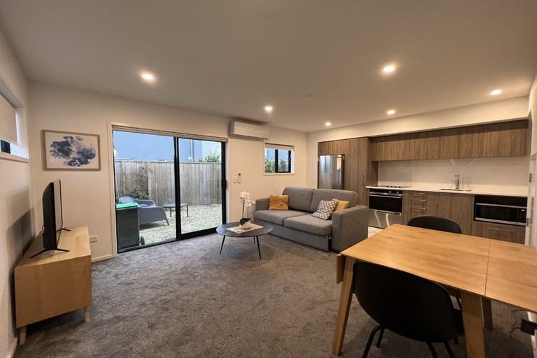 Photo of property in 1/221 Armagh Street, Christchurch Central, Christchurch, 8011