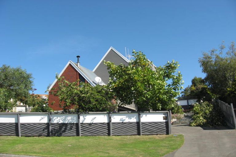 Photo of property in 11 Waipori Place, Glenwood, Timaru, 7910