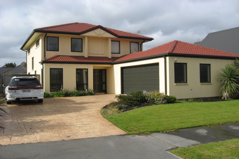 Photo of property in 9 Sanctuary Gardens, Shirley, Christchurch, 8052