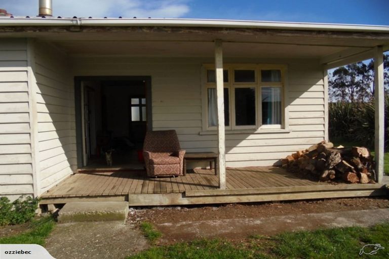Photo of property in 17 Settlement Road, Papatotara, Tuatapere, 9691