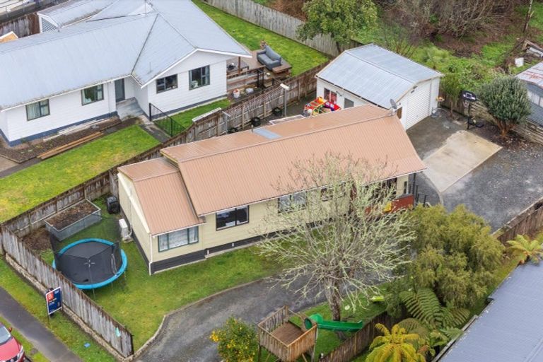 Photo of property in 7 Blackman Street, Te Kuiti, 3910